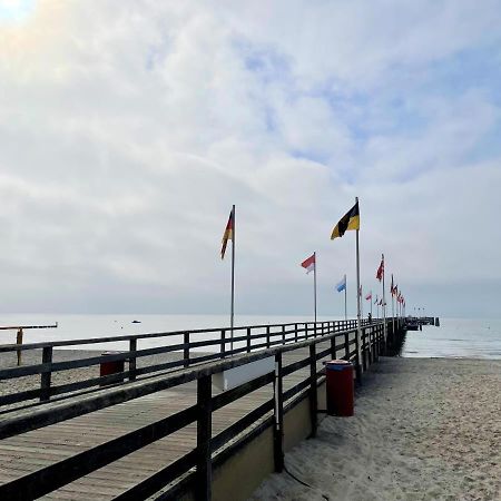 Meeresrauschen 6 Großenbrode Kültér fotó