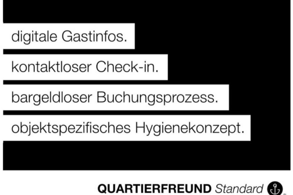 Meeresrauschen 6 Großenbrode Kültér fotó