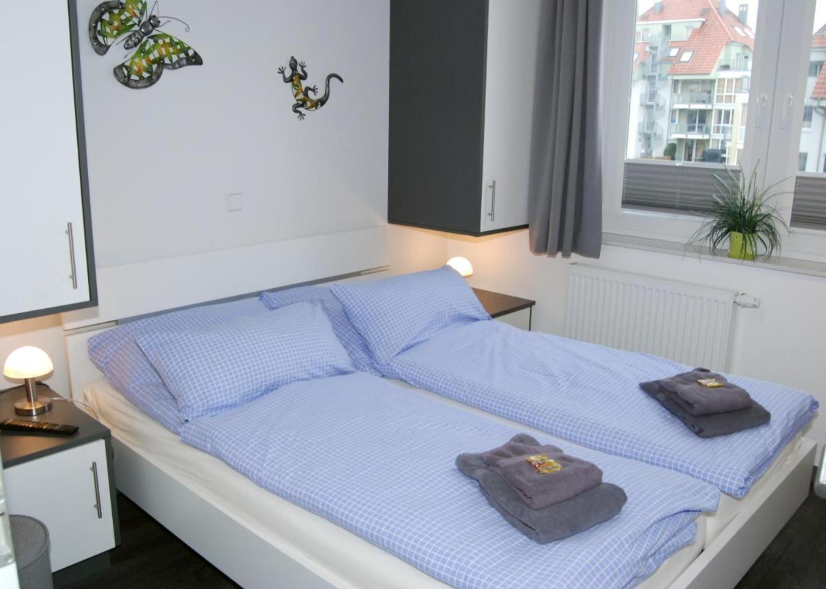 Meeresrauschen 6 Großenbrode Kültér fotó